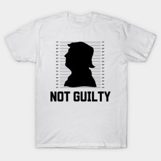 Trump Mugshot T-Shirt